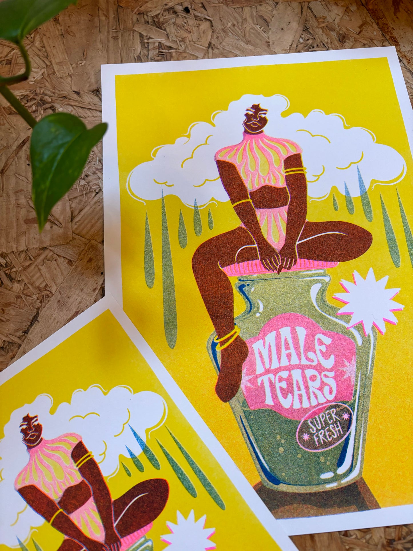 !NEW! Male Tears