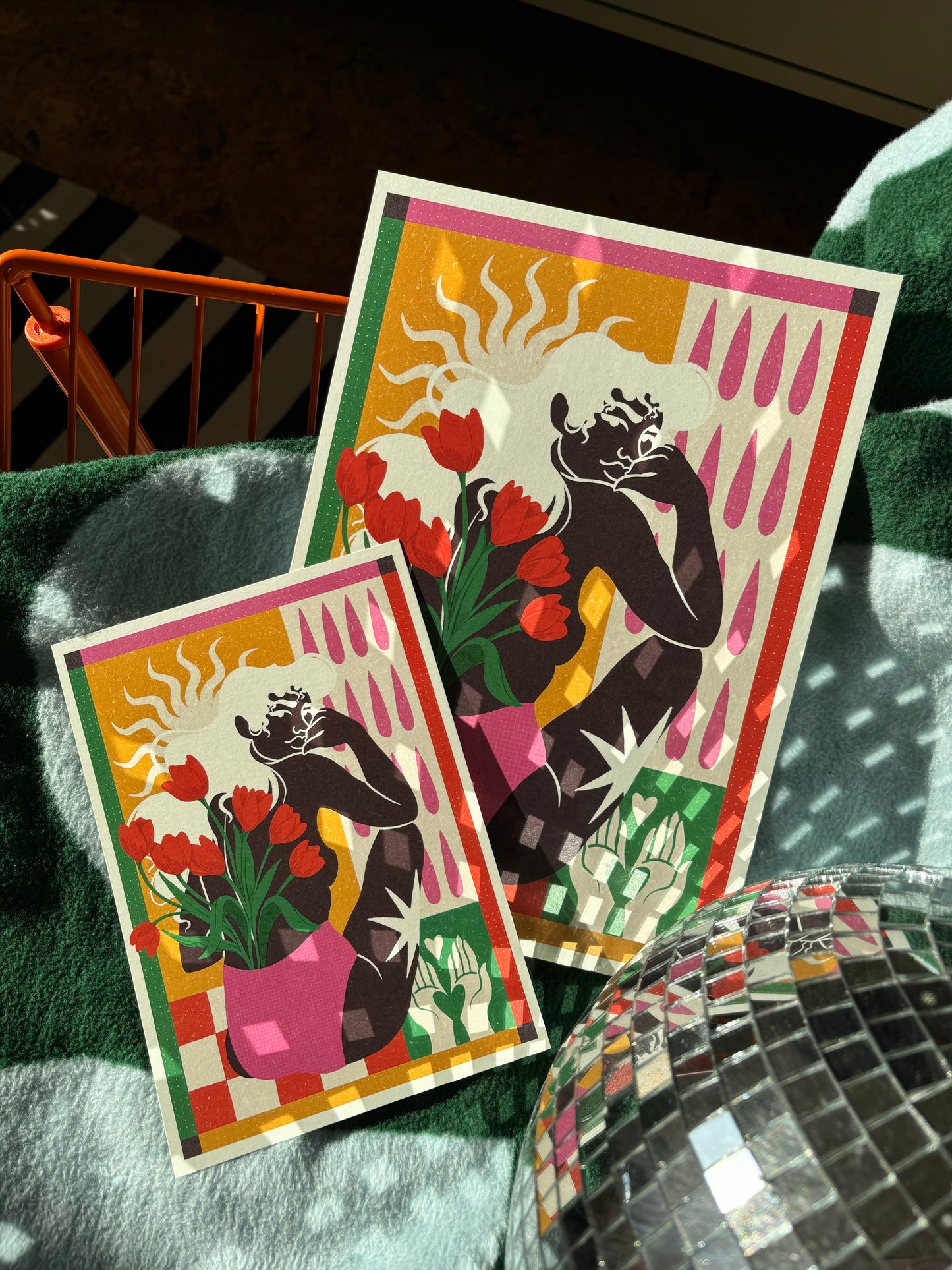 !NEW! Le Printemps