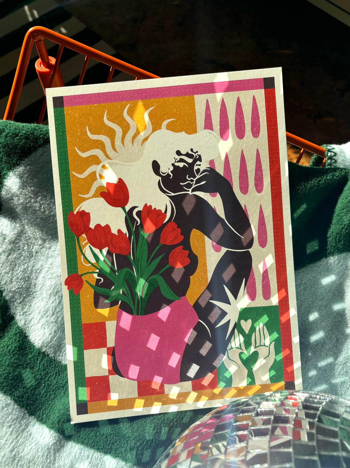 !NEW! Le Printemps