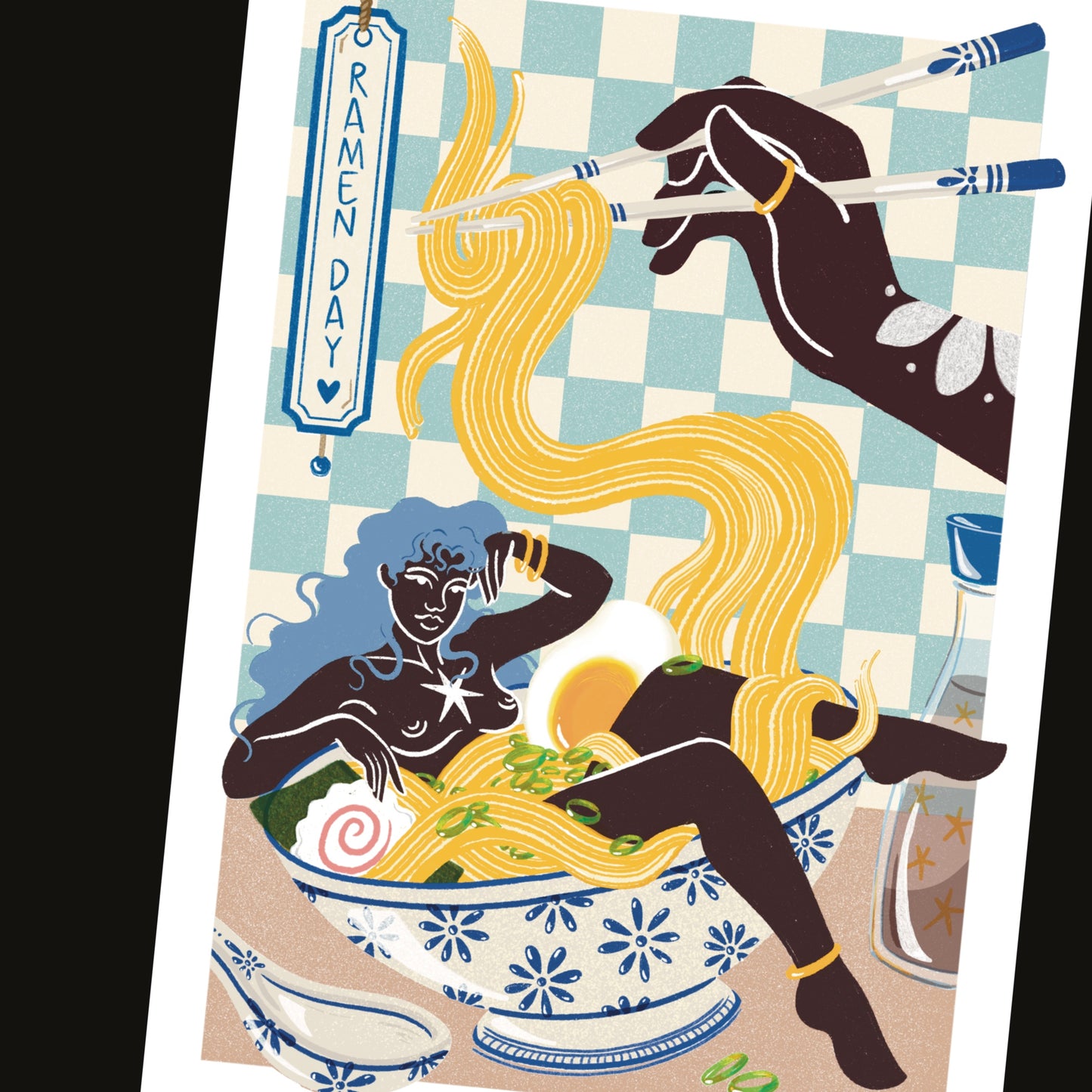 Le Bol de Ramen