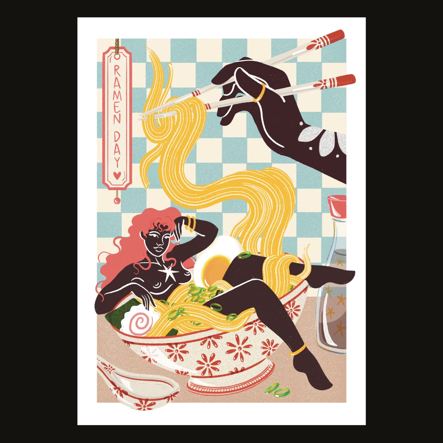 Le Bol de Ramen