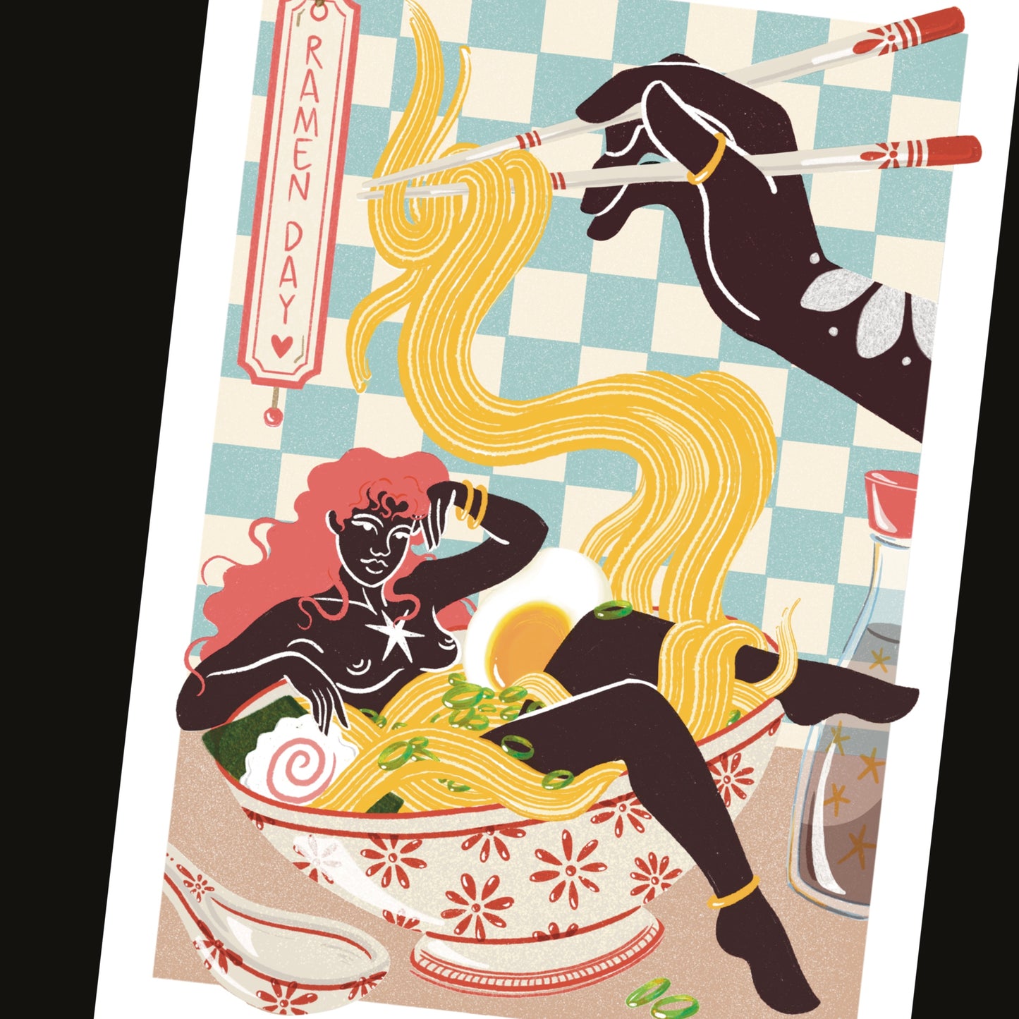 Le Bol de Ramen