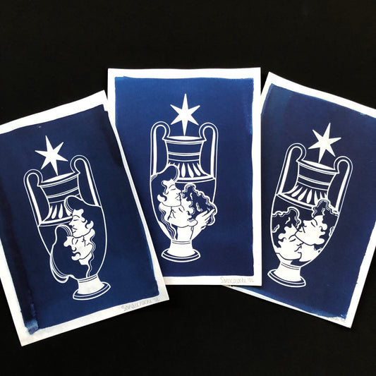 Vase amoureux.ses ♥︎ – 3 versions